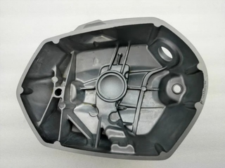 TAPA DE CILINDRO BMW IZQUIERDA R NINE T