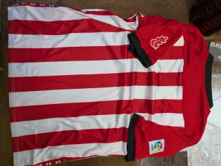 Camiseta Athletic Club Talla 2XL