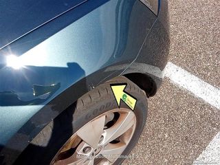 SKODA OCTAVIA Combi 1.5 TGI 96kW(130CV) Ambit. CNG DSG