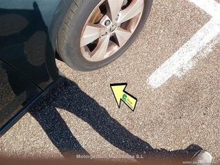 SKODA OCTAVIA Combi 1.5 TGI 96kW(130CV) Ambit. CNG DSG