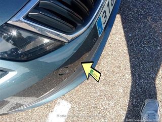 SKODA OCTAVIA Combi 1.5 TGI 96kW(130CV) Ambit. CNG DSG