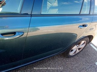 SKODA OCTAVIA Combi 1.5 TGI 96kW(130CV) Ambit. CNG DSG