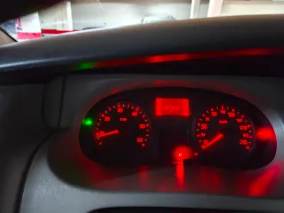 Nissan Primastar 2007