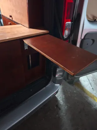 Nissan Primastar 2007