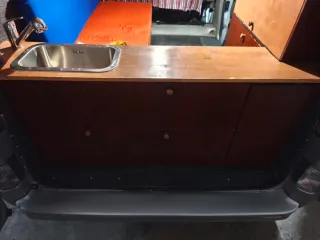 Nissan Primastar 2007