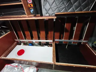 Nissan Primastar 2007