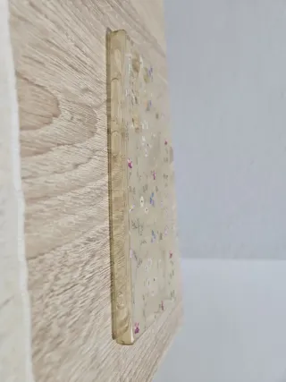 Funda Samsung Galaxy S22 Ultra Transparente