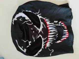 Disfraz Venom Talla M
