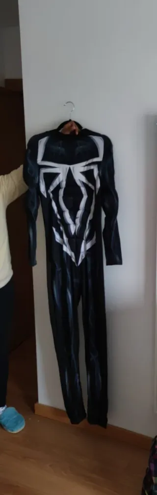 Disfraz Venom Talla M