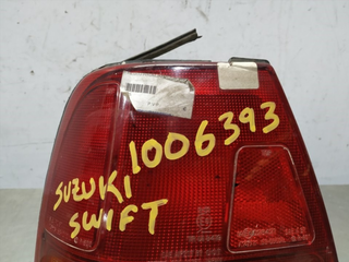 PILOTO TRASERO IZQUIERDO SUZUKI SWIFT BERLINA (SF