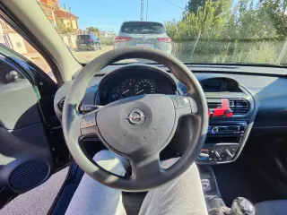 Opel Corsa 1.7 DTI Elegance 2002