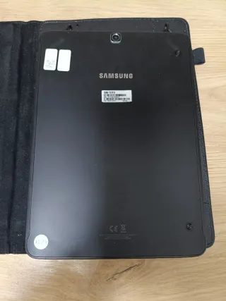Samsung Galaxy Tab S2 4G Negra