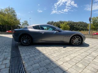 SE ALQUILA COCHE MASERATI PARA BODAS, EVENTOS...