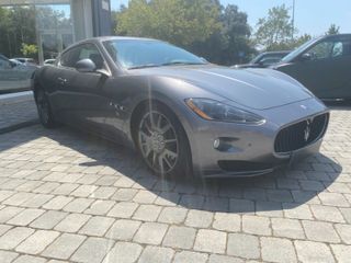 SE ALQUILA COCHE MASERATI PARA BODAS, EVENTOS...