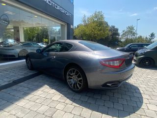 SE ALQUILA COCHE MASERATI PARA BODAS, EVENTOS...