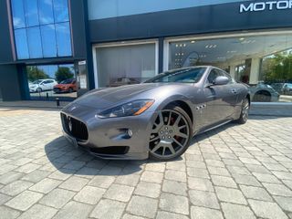 SE ALQUILA COCHE MASERATI PARA BODAS, EVENTOS...