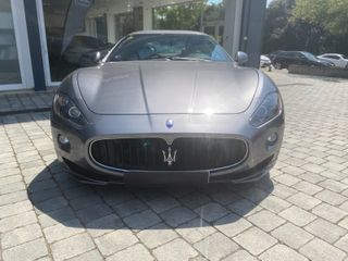 SE ALQUILA COCHE MASERATI PARA BODAS, EVENTOS...