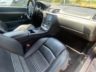 SE ALQUILA COCHE MASERATI PARA BODAS, EVENTOS...