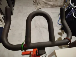 Bicicleta de Spinning GAC