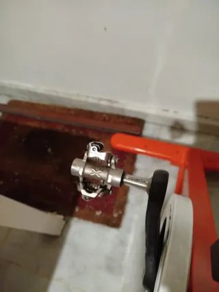 Bicicleta de Spinning GAC