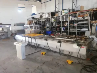 CNC Rierge