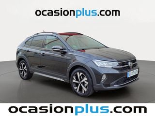 Volkswagen Taigo ``Más`` 1.0 TSI 85 kW (115 CV) DSG
