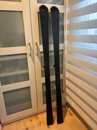 Esquís Junior Fischer Race