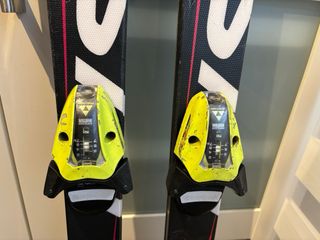 Esquís Junior Fischer Race