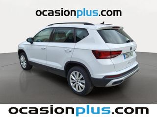 SEAT Ateca 1.5 TSI S&S Style XL 110 kW (150 CV)
