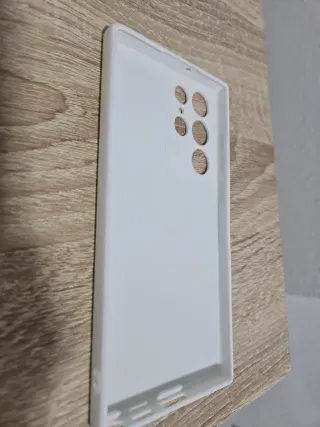 Funda Samsung Galaxy S22 Ultra Nueva