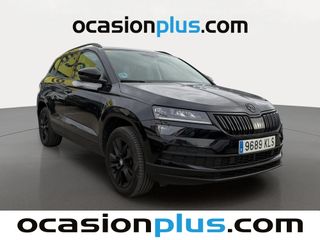 Skoda Karoq 1.5 TSI ACT Ambition DSG 110 kW (150 CV)