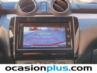 Suzuki Swift 1.2 GLE Mild Hybrid 66 kW (90 CV)