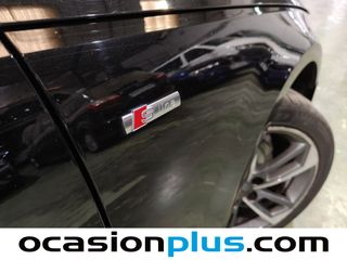 Audi A4 S line edition 2.0 TDI 110 kW (150 CV)