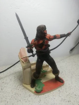 Figura Conan el Bárbaro Neca