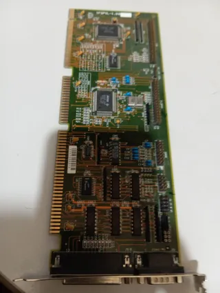 486DX50, 4mb ram