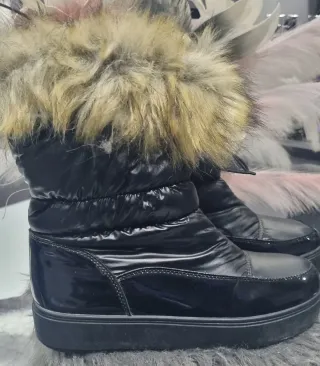 Stivali pioggia/neve n.39