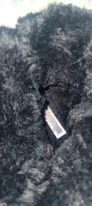 Stivali pioggia/neve n.39