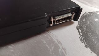 Unità floppy esterna portatile IBM