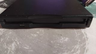 Unità floppy esterna portatile IBM