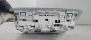 LUZ INTERIOR PEUGEOT 208 1.2 I TURBO 110 96744413