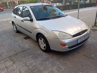 Ford Focus 2001