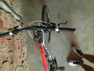 Bicicleta de Montaña Mitikal