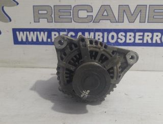 111130 alternador 3730027010 hyundai santa fe (sm)