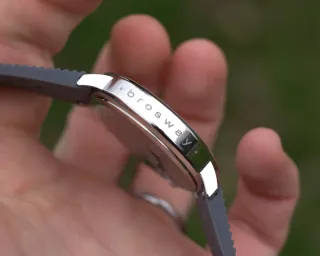 Orologio Brosway Volano WVO16 Cronografo Uomo