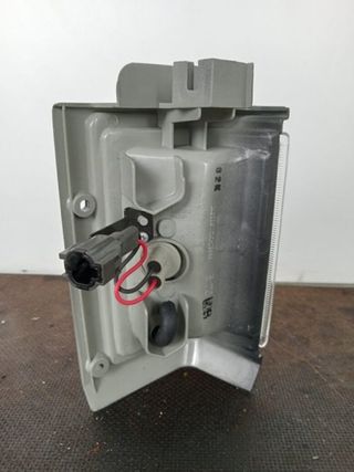 Piloto nissan 21223598 terrano (wd21) 2.7 td 92883