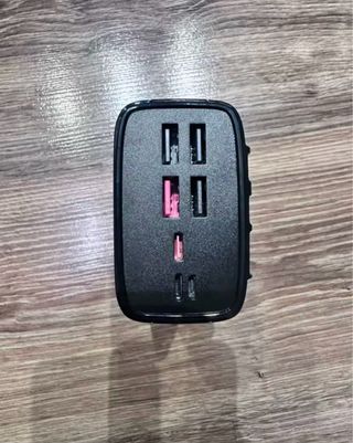 Batería Externa OOOVI 30.000 mAh