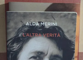 Lotto libri biografici Mauro Repetto/Alda Merini