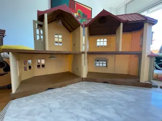 Sylvanian Families Casa Grande