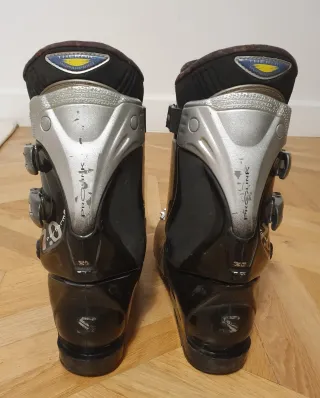 Botas de esquí Salomon Talla 39