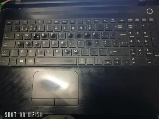 Laptop Toshiba C50-B-17G Intel N2840